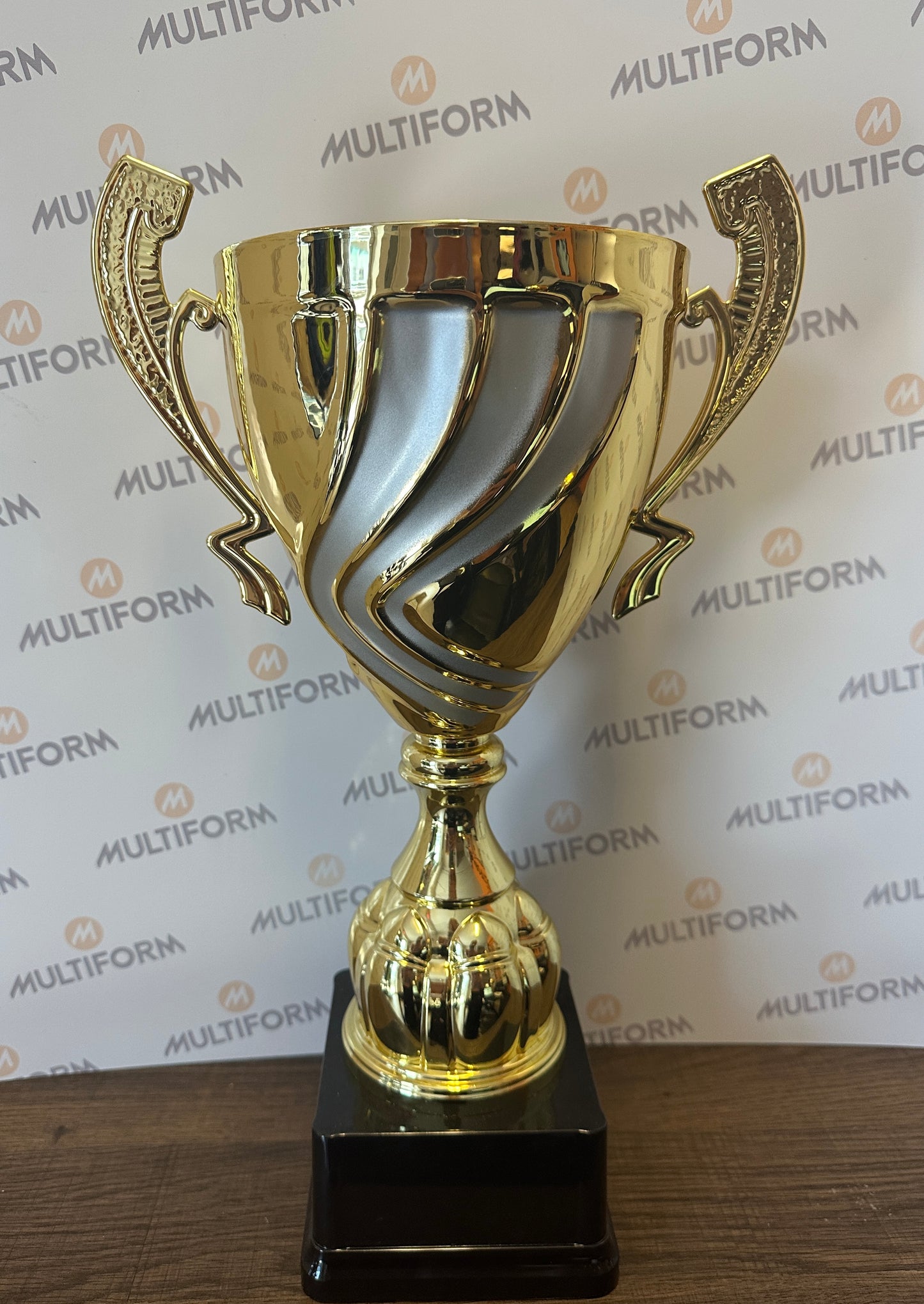 Metal cup - Trophy