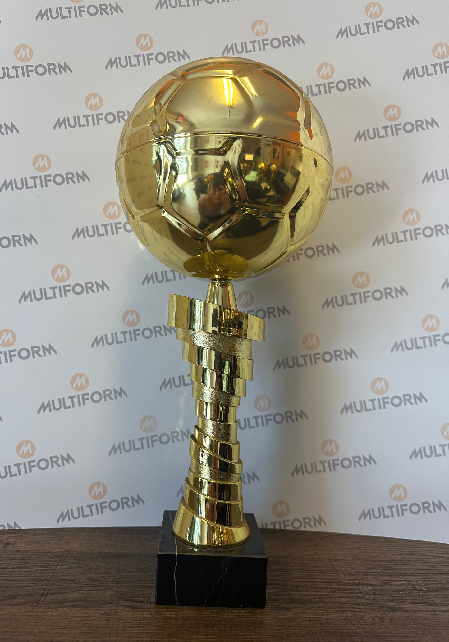 Metal cup - Trophy