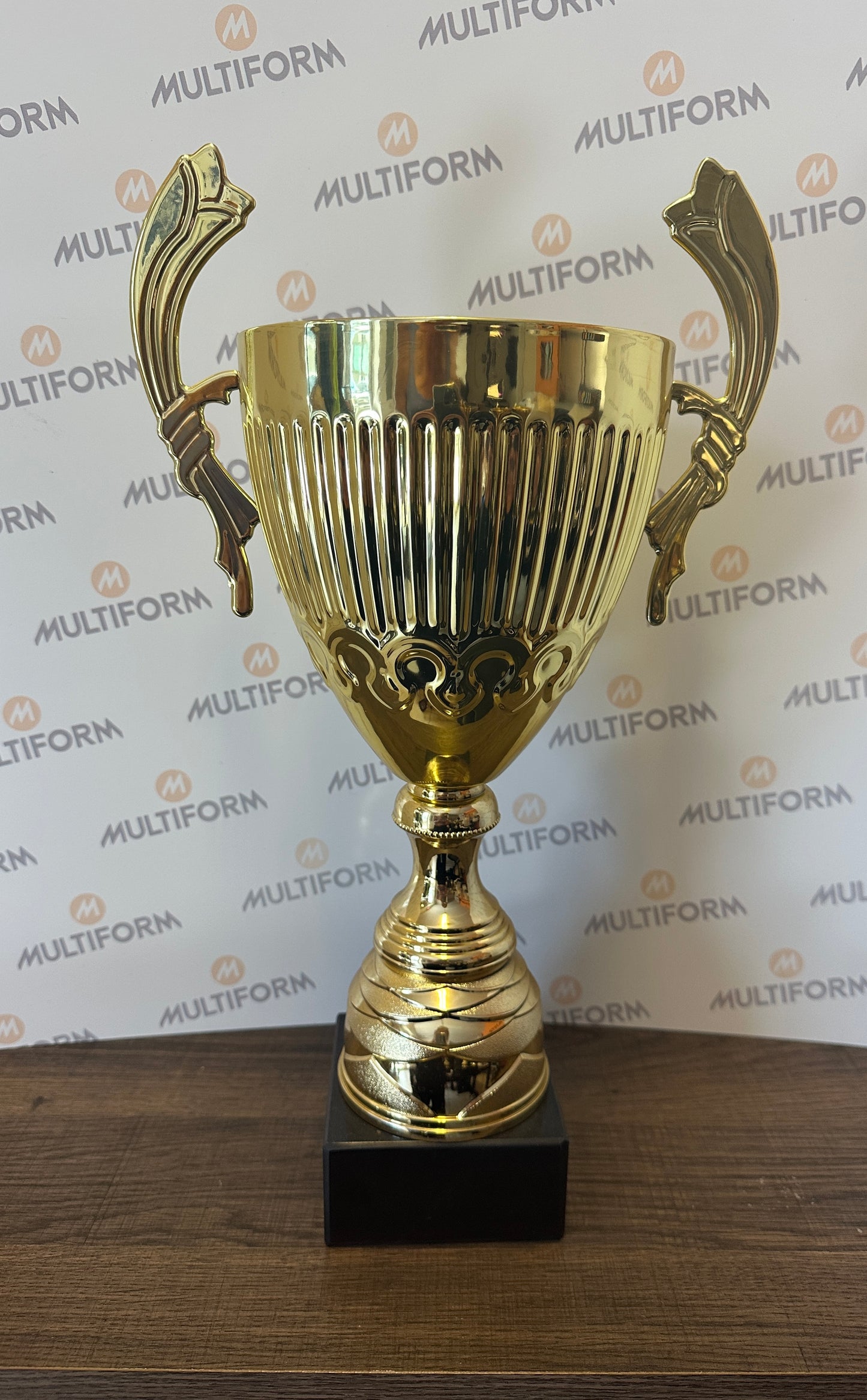 Metal cup - Trophy