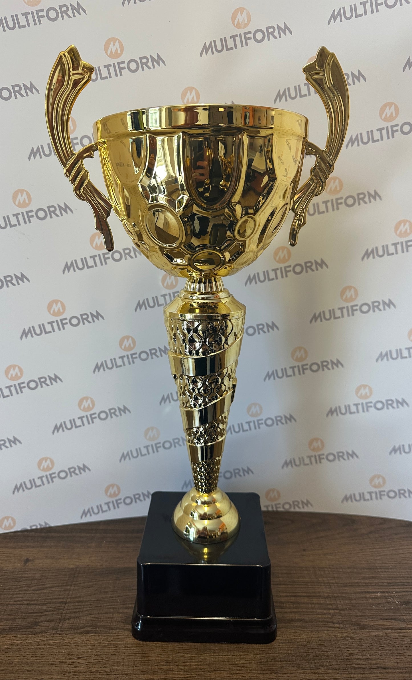 Metal cup - Trophy