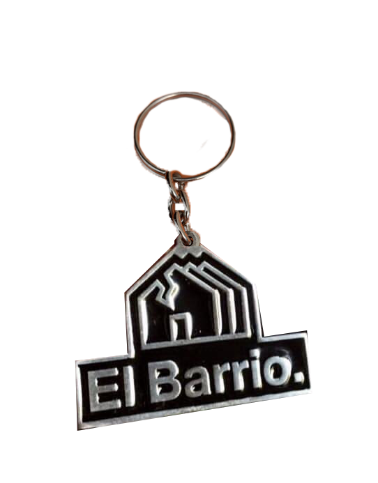 KEYCHAIN - Custom Made Mold