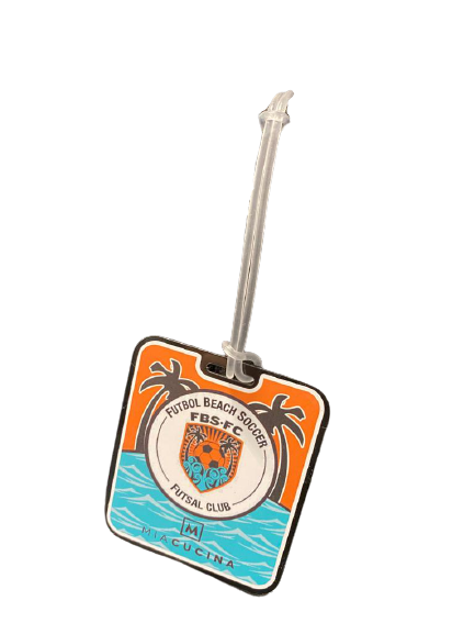 Name Tag