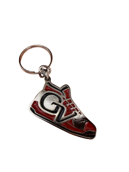 KEYCHAIN - Custom Made Mold