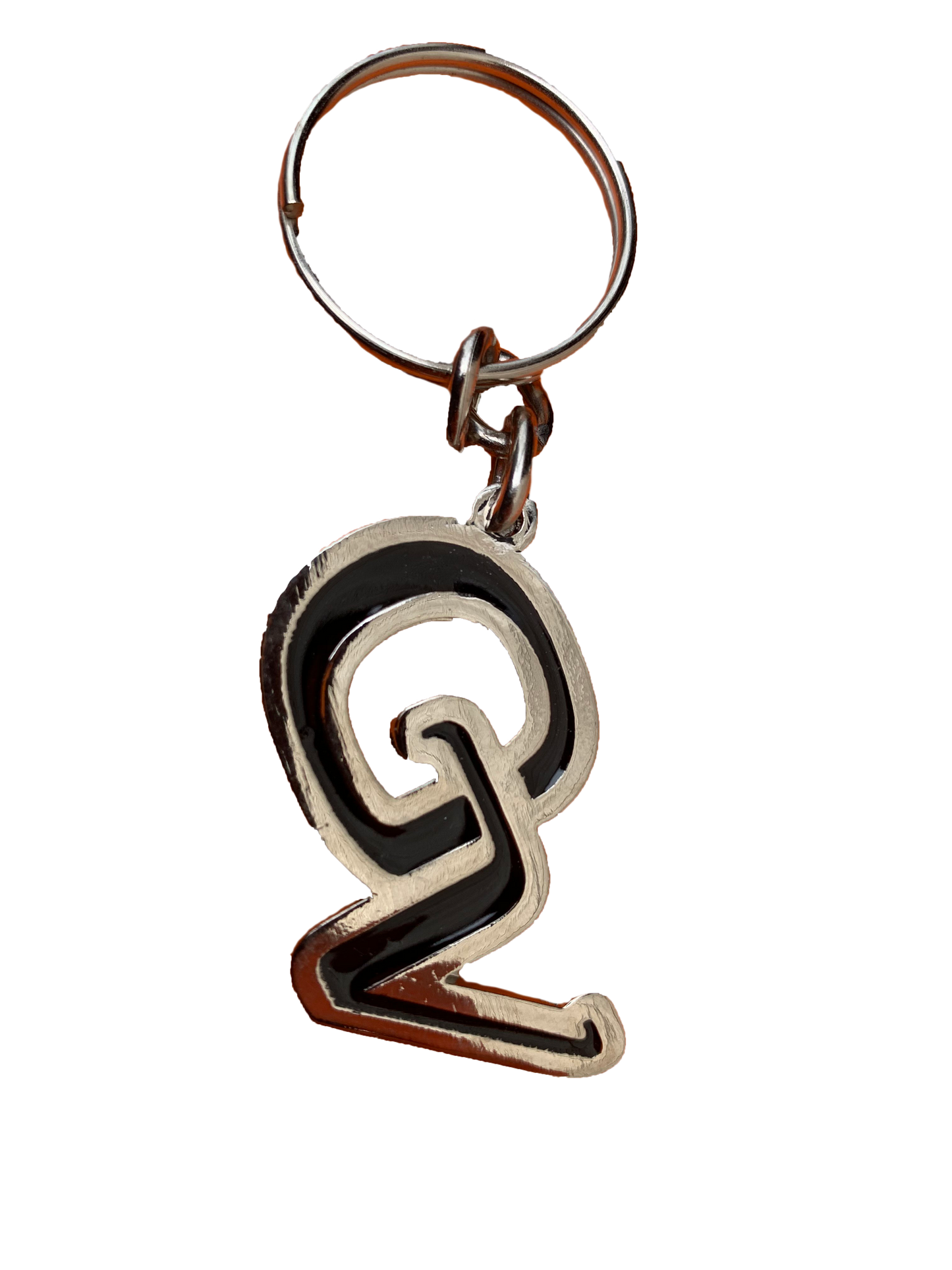 KEYCHAIN - Custom Made Mold