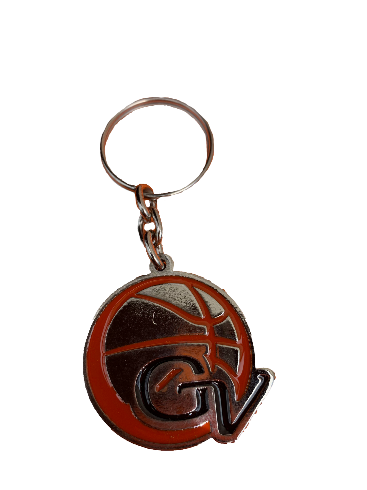 KEYCHAIN - Custom Made Mold