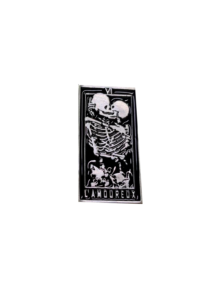 PINS - Custom Made Mold