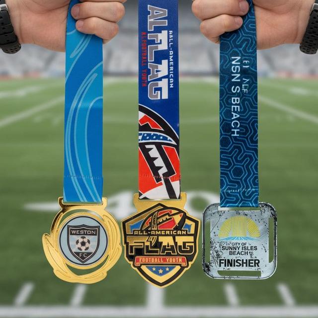 Medals