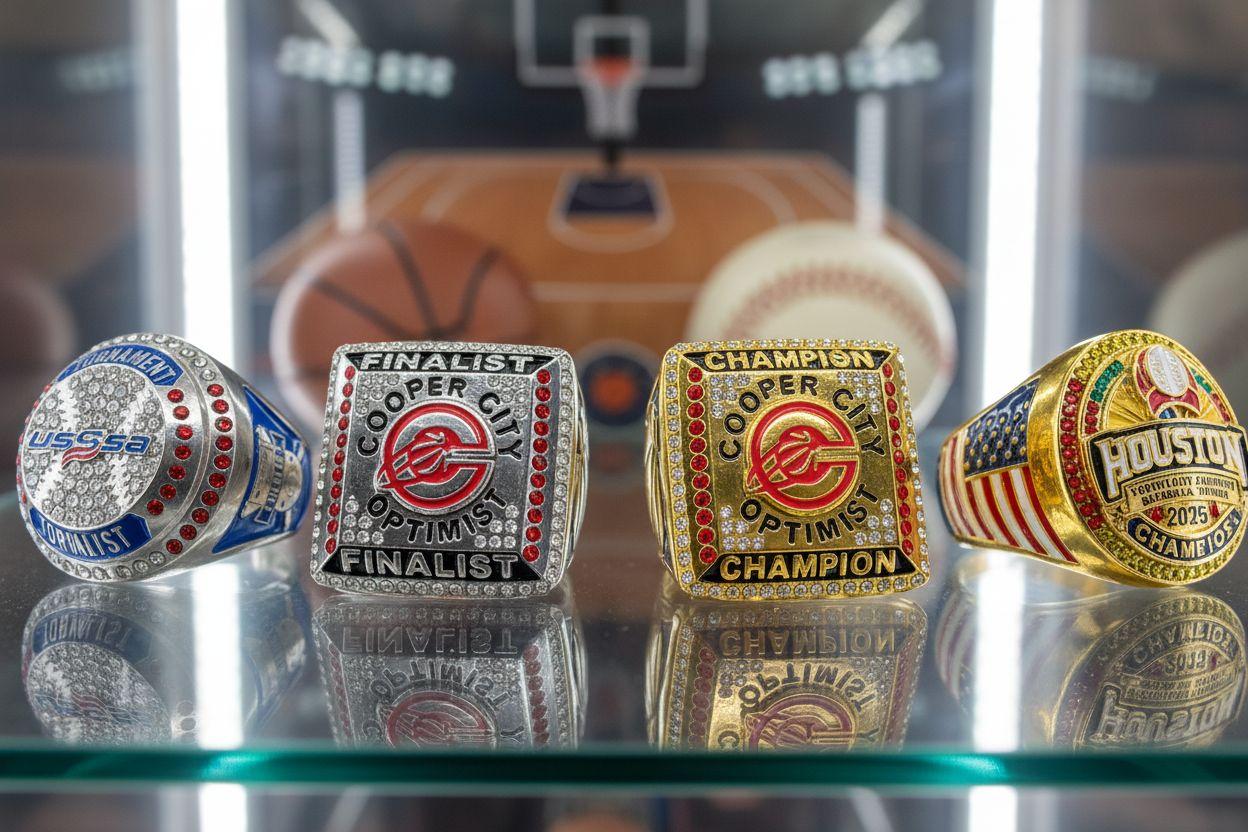 Championship Rings