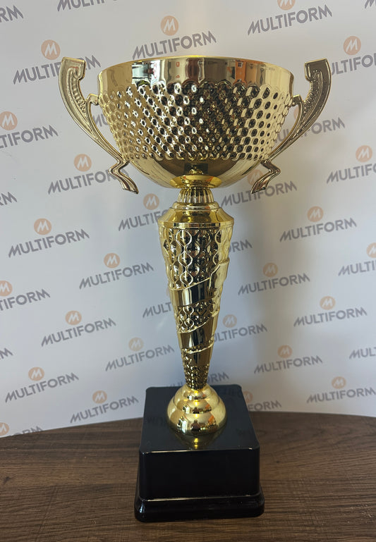 Metal cup - Trophy