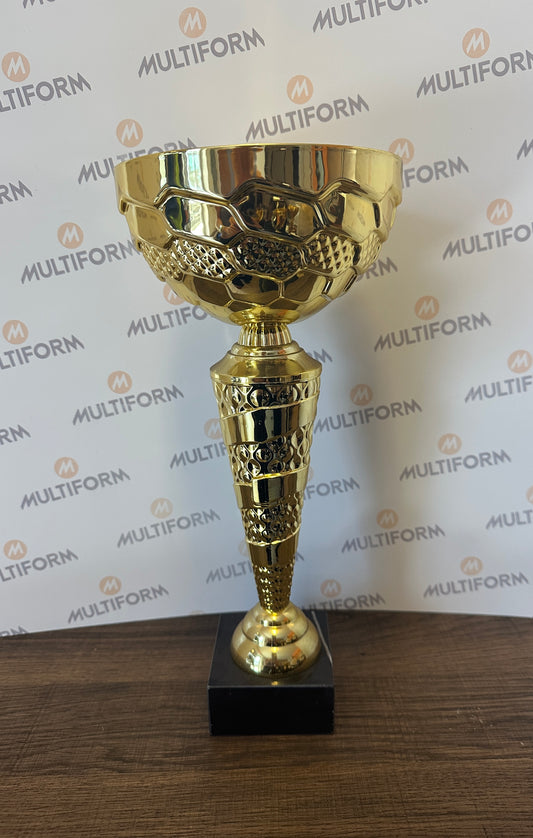 Metal cup - Trophy