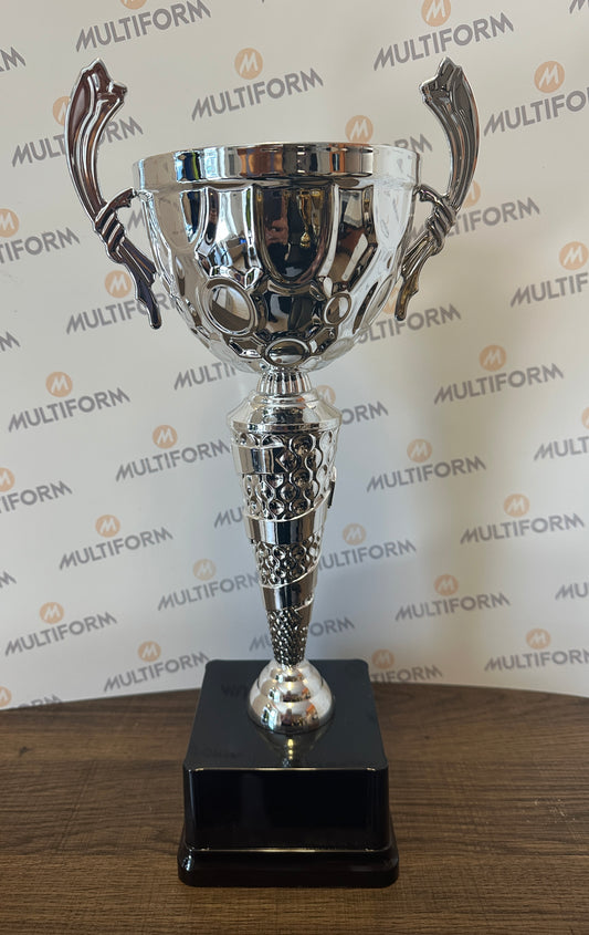 Metal cup - Trophy