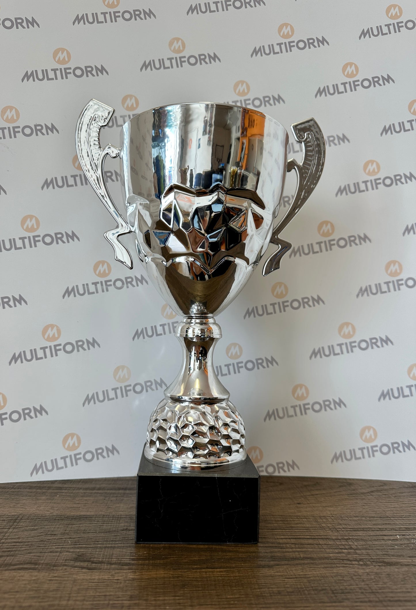 Metal cup - Trophy