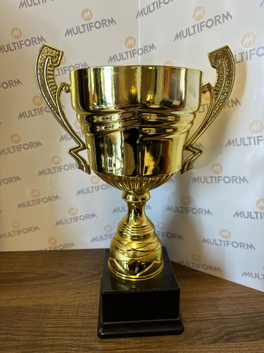 Metal cup - Trophy